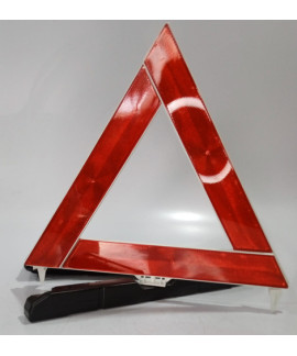 Triangulo De Sinalização Grand Cherokee 2011 - 2015