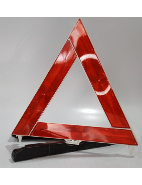 Triangulo De Sinalização Grand Cherokee 2011 - 2015
