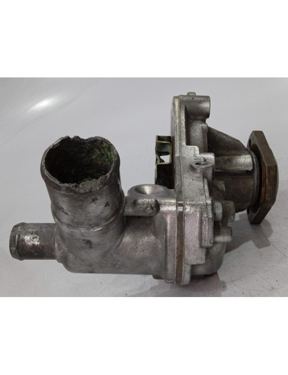 Bomba Água Renault R18 Gtd / Traffic Diesel 2.0 Diesel 1991