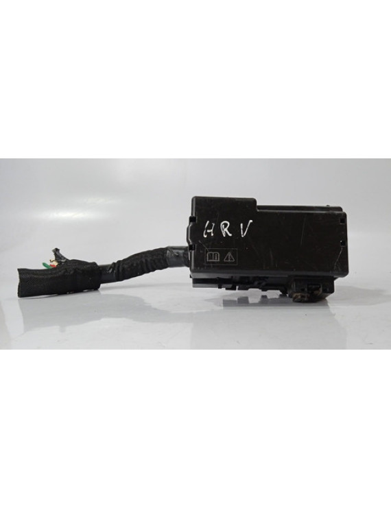 Caixa Fusíveis Externa Hrv 1.8 2016 - 2021