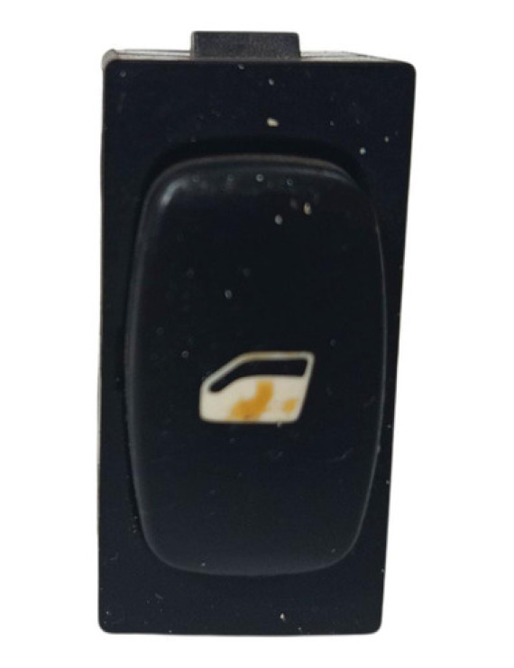 Botão Vidro Traseiro Esquerdo Peugeot 307 2005 - 2009