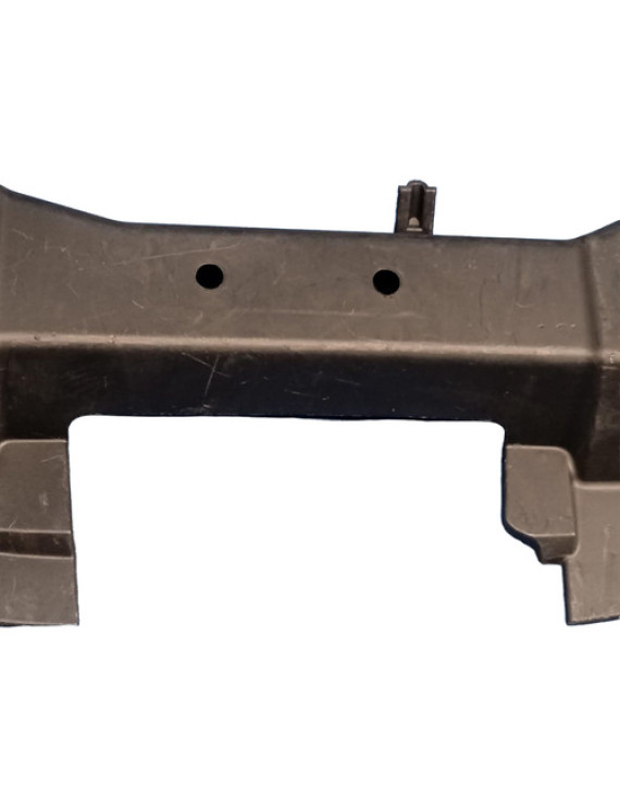 Moldura Superior Painel Frontal Tiida 2008 - 2013