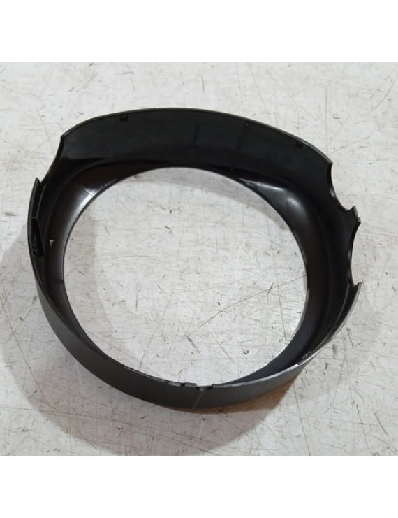 Moldura Chave De Seta Mercedes E300 2020   