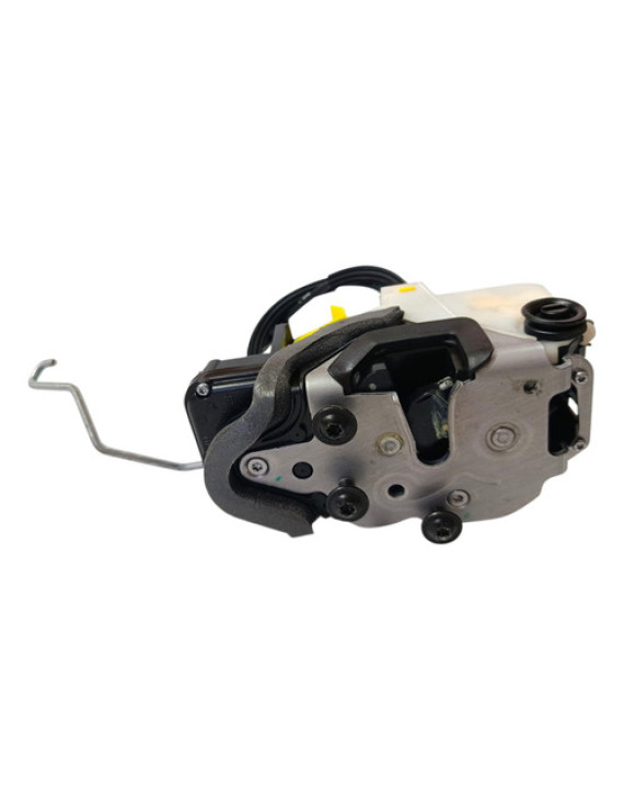 Fechadura Porta Traseira Esquerda Tracker 2015 - 2019