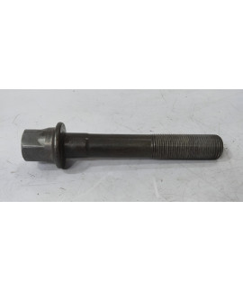 Parafuso Engrenagem Virabrequim Bmw 535i 3.0 N55 2012 Preto
