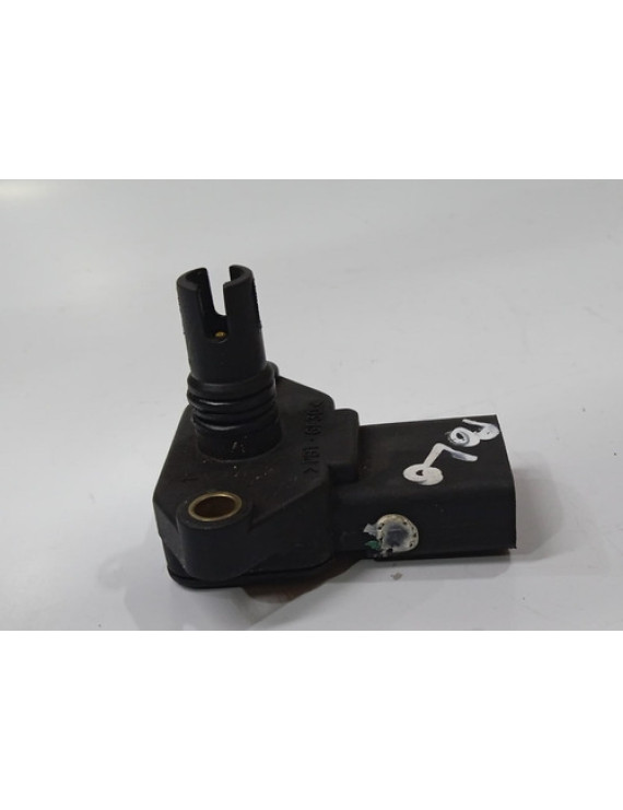Sensor Map Polo Parati Saveiro 1.0 1.6 1.8 1998-05/dpl888041