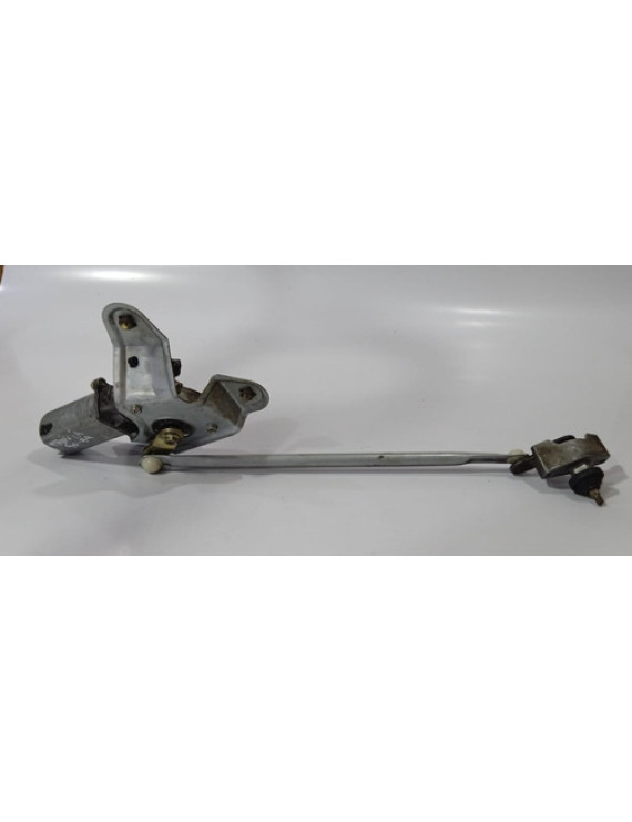Motor Limpador Parabrisa Toyota Prévia 1990 - 1999
