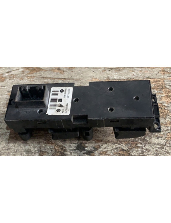 Comando Vidro Dianteiro Esquerdo Golf 2001