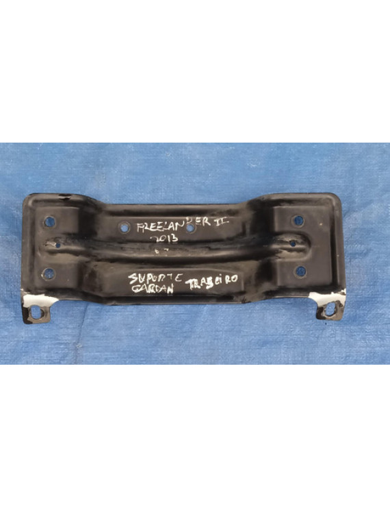 Suporte Traseiro Cardan Freelander 2 2.2 2008 - 2014