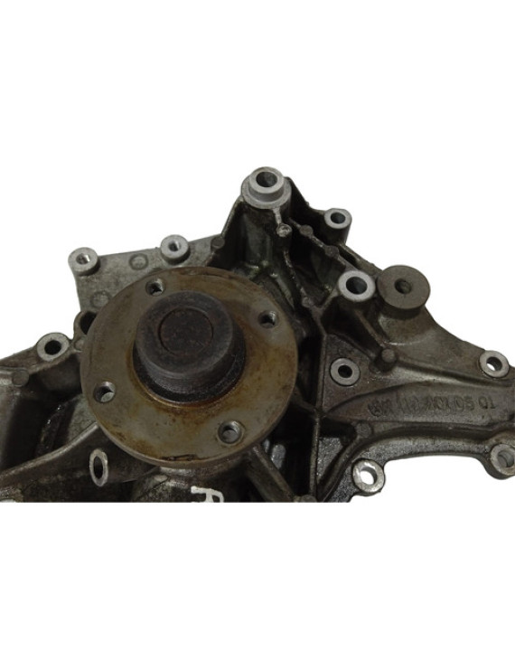Bomba De Água Mercedes R500 Ml500 5.0 V8 2006 2007