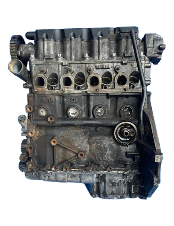 Motor Parcial Cobalt 1.8 2013 2014 2015 2016 2017 108 Cv