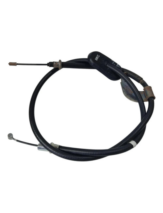 Cabo Freio De Mão Traseiro Esquerdo Onix 2013 - 2019