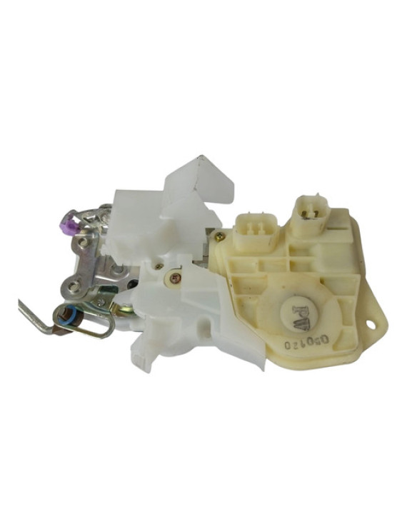 Fechadura Traseira Direita Honda Fit 2003 - 2008