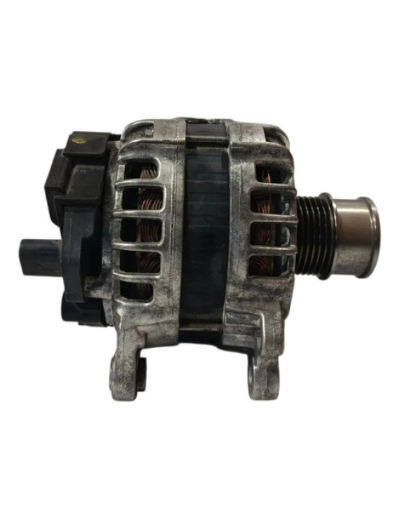 Alternador Jetta Golf 1.4 2014 2015 2016 2017 2018