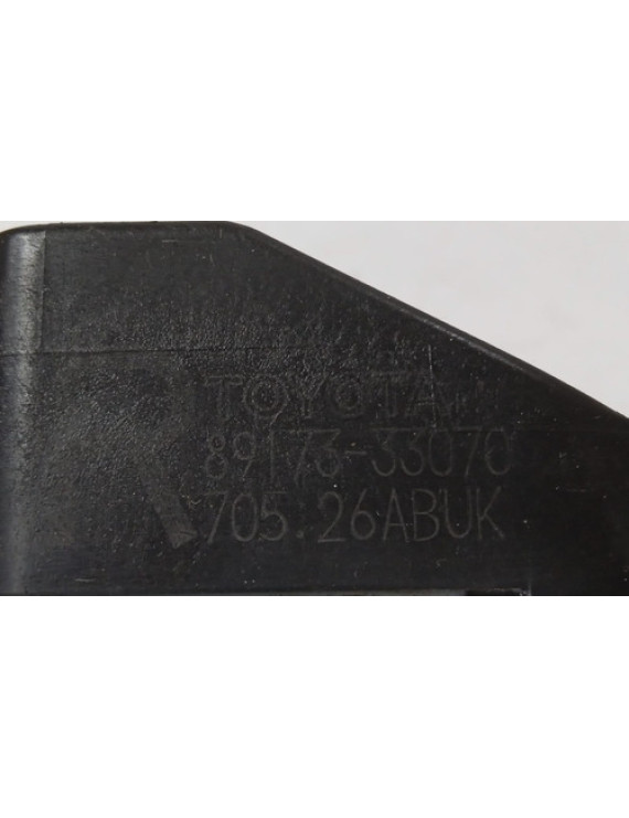 Sensor Impacto Lexus Es350 2008 2009 / 8917333070
