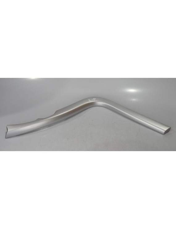 Aplique Moldura Direita Console Ford Edge 2011 - 2014