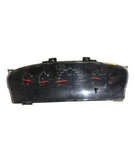 Painel De Instrumentos Neon 1995 - 1999 / P04793416