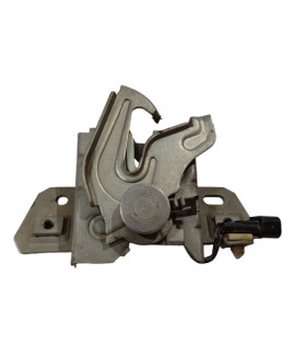 Fechadura Do Capô Volvo C30 2008 2009 2010 2011 2012