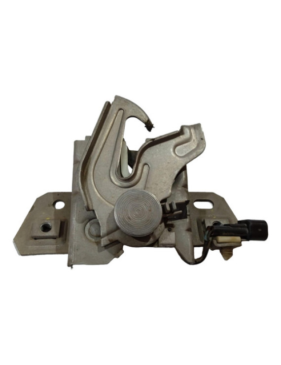 Fechadura Do Capô Volvo C30 2008 2009 2010 2011 2012