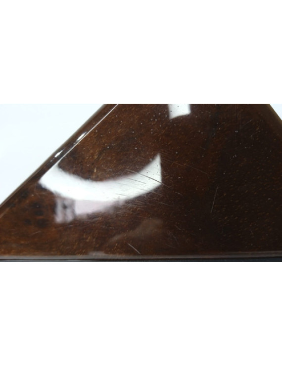 Moldura Maçaneta Tras Esquerda Mercedes Ml350 2003 2004 2005