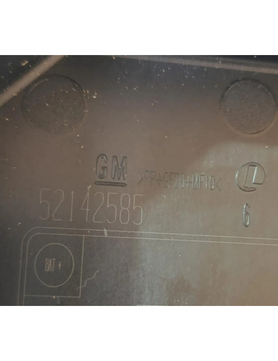 Tampa Caixa Fusíveis Onix Joy 2013 - 2018