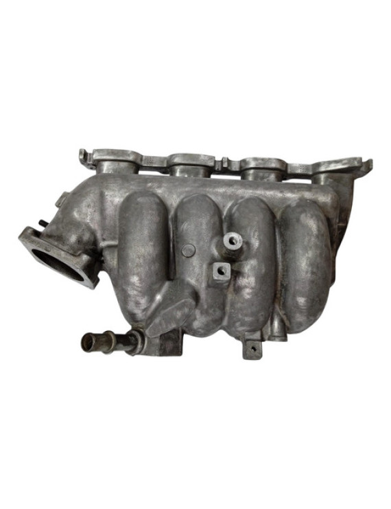 Coletor De Admissão Laguna 2.0 1996 - 2001 Motor Volvo