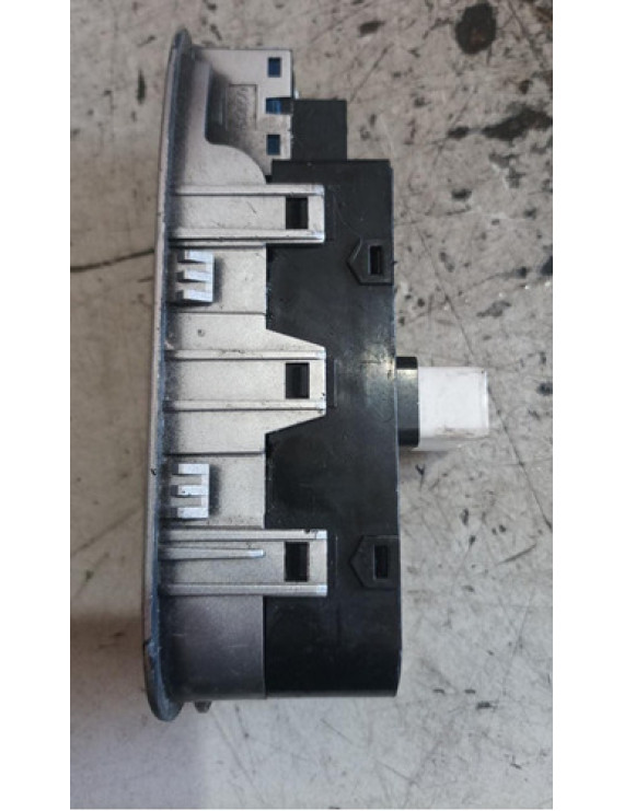 Botão Comando Vidro Dianteiro Esquerdo Jac J3 2012