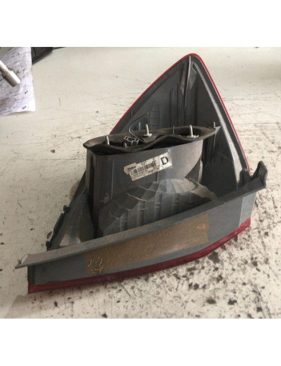 Lanterna Direita Honda New Fit 2009 - 2014