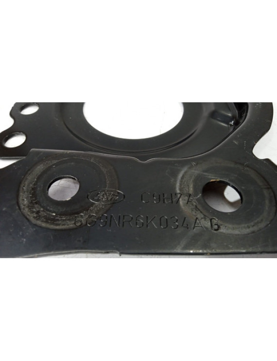 Suporte Do Coxim Motor Freelander 2 Diesel 2.2 2012 - 2016
