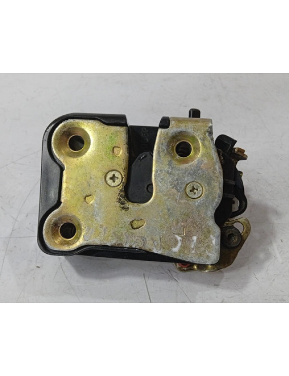 Fechadura Traseira Esquerda Pt Cruiser 2001 - 2010