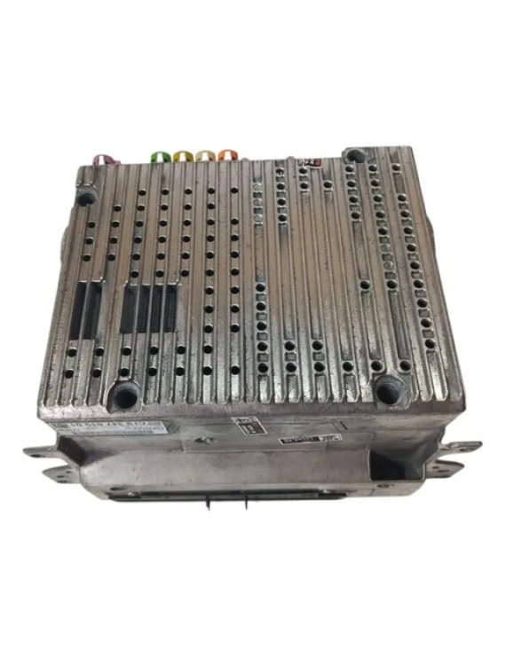 Radio Cd Player Bmw 328 2014 2015 2016 934781901