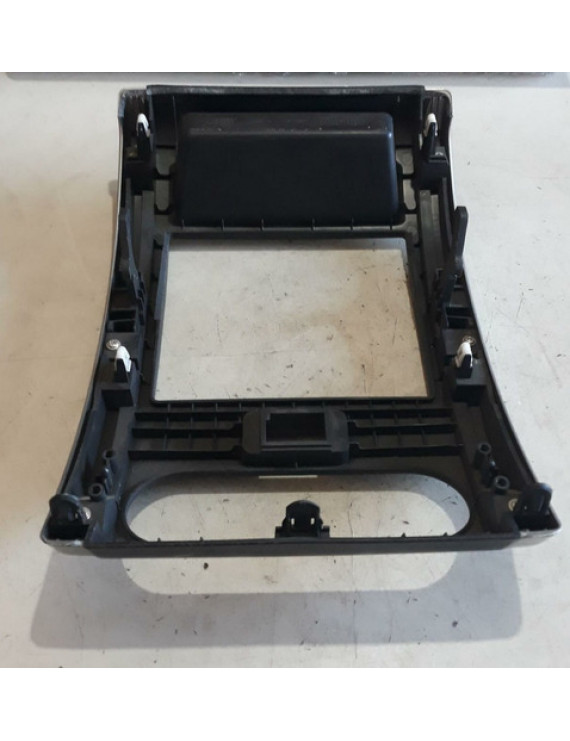 Moldura Do Console Nissan X-trail 2011 
