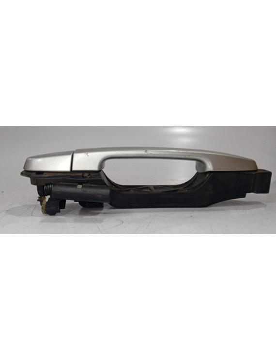 Maçaneta Externa Traseira Esquerda Toyota Rav4 2006 - 2012