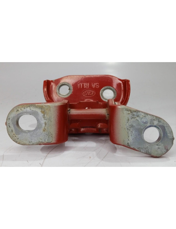 Dobradiça Superior Porta Tras Esquerda Picanto 2008 - 2011
