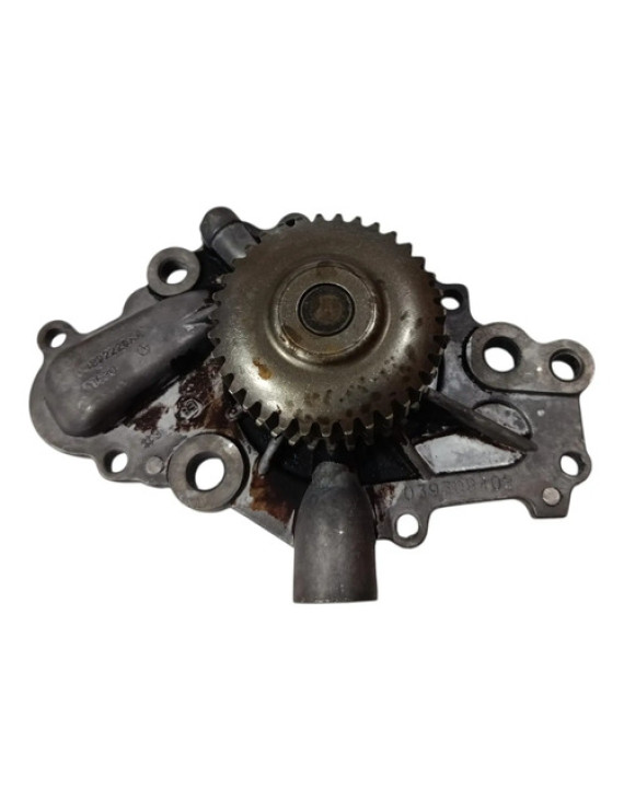 Bomba De Água Dodge Journey 2.7 V6 2008 - 2012
