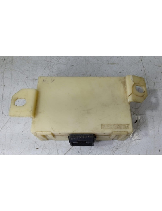 Módulo Alarme Audi A4 1998 / 4a0953234f