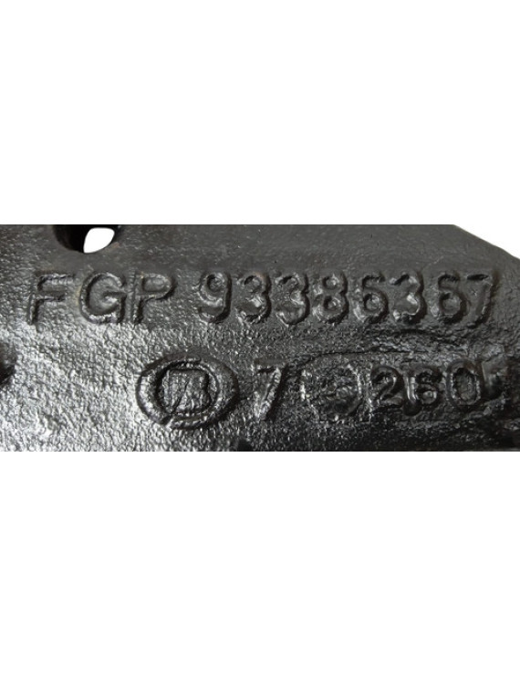 Suporte Alternador Spin 1.8 2013 2014 2015 2016