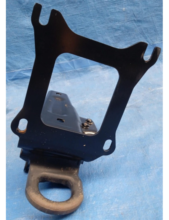 Suporte Engate Fixação Freelander 2 2008 - 2014