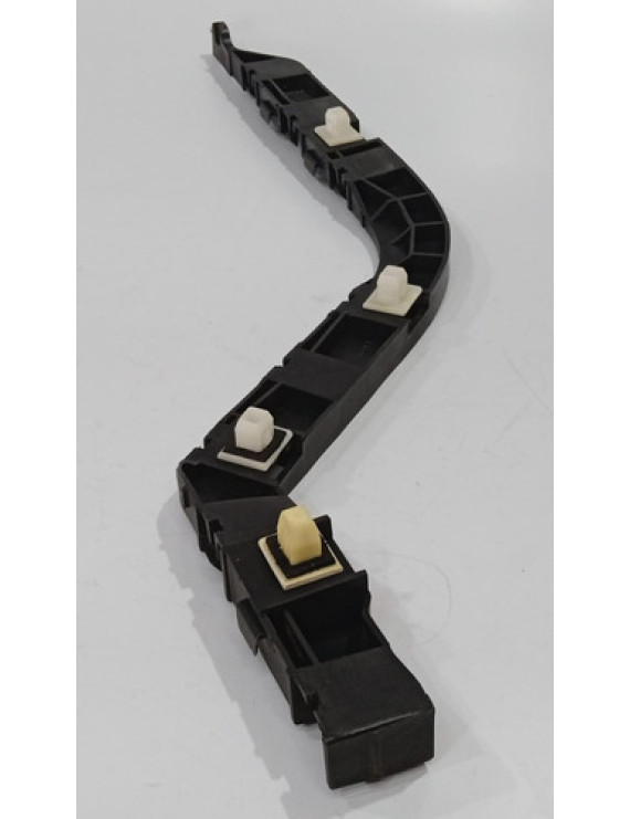 Guia Parachoque Traseira Esquerdo Honda Accord 2003 - 2007