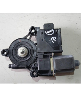 Motor Vidro Dianteiro Esquerdo Jeep Compass 2017 - 2021