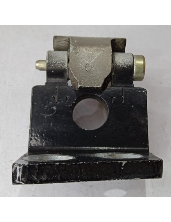 Dobradiça Superior Traseira Esquerda Xsara 2001 - 2012