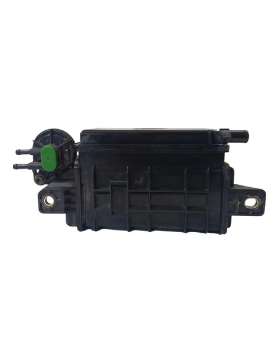 Filtro Canister Crv 2.0 2007 2008 2009 2010 2011 Preto