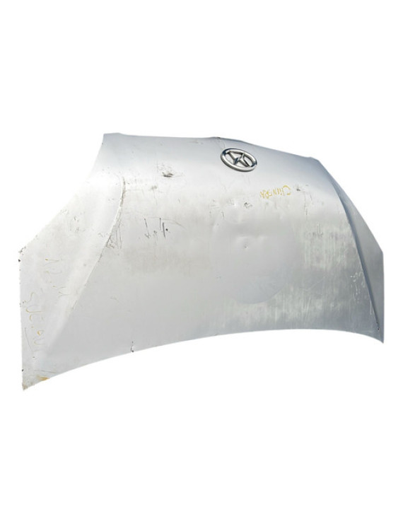 Capô Shineray T20 2011 2012 2013 2014