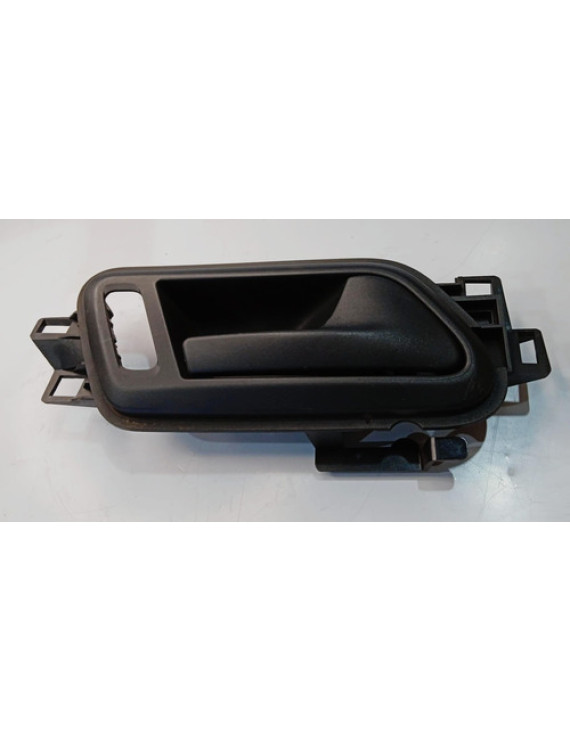 Maçaneta Interna Traseira Direita Amarok 2013 2014 2015 2016