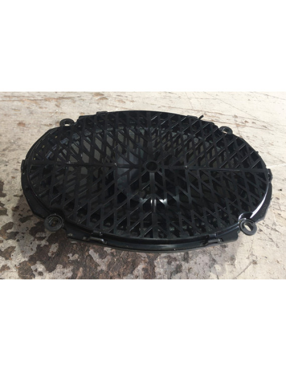 Alto Falante Porta Traseiro Direito Jeep Compass 2020 Preto