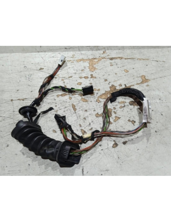 Chicote Porta Dianteira Esquerda Mercedes Gla200 2013 - 2020