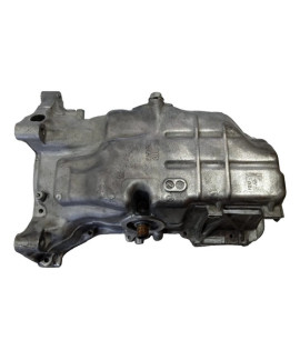 Cárter De Óleo Motor Honda City 1.5 2009 - 2014 Automatico