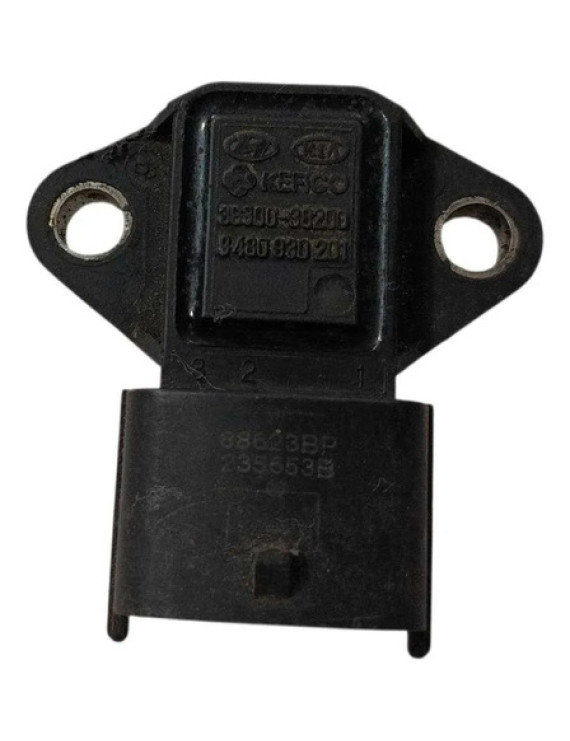 Sensor Map Santa Fé Azera V6 2008 39300-38200