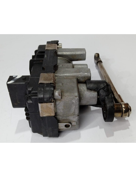 Atuador Da Turbina S10 2.8 Diesel 2019 7978630077 / Detalhe