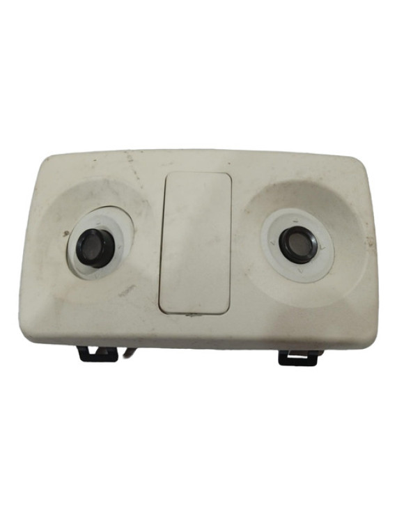 Luz De Teto Dodge Journey 2009 2010 2011
